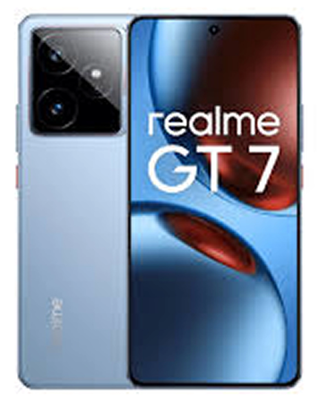Realme GT 7T 5G 12GB RAM 256GB Blue