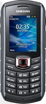 Samsung B2710 black
