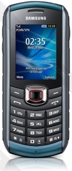 Samsung B2710 with branding