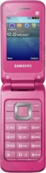 Samsung C3520 La Fleur Edition