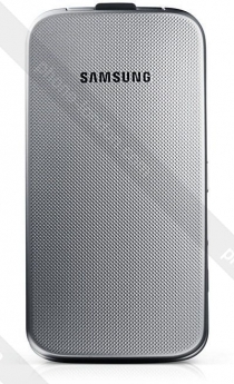 Samsung C3520 silver