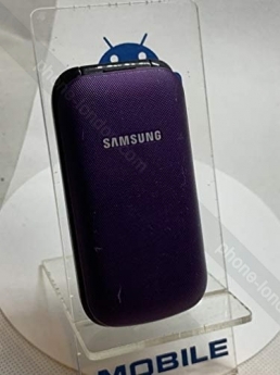 Samsung E1190 purple