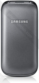 Samsung E1190 titan grey