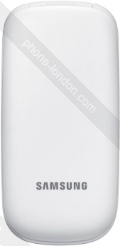 Samsung E1270 white