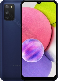Samsung Galaxy A03s A037G/DSN 32GB blue