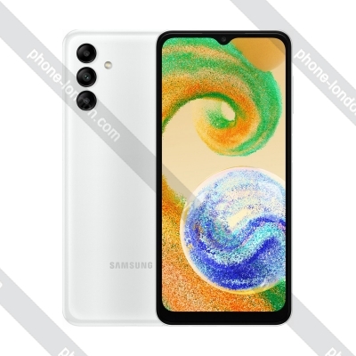 Samsung Galaxy A04s 3GB/32GB DS White