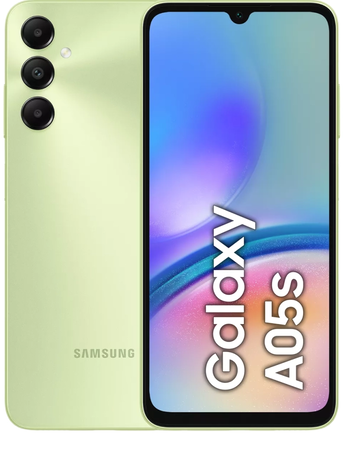 Samsung Galaxy A05S A057 Dual Sim 4GB RAM 64GB Green