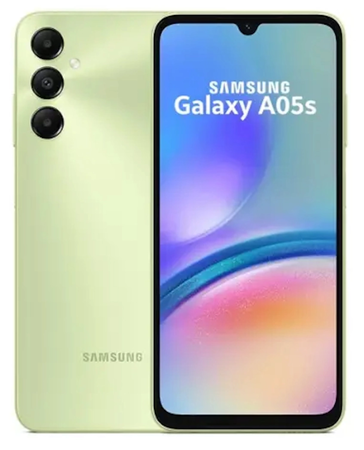 Samsung Galaxy A05S A057 Dual Sim 4GB RAM 128GB Green