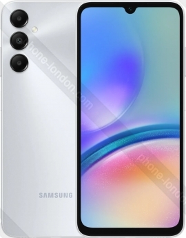 Samsung Galaxy A05s A057G/DSN 128GB silver