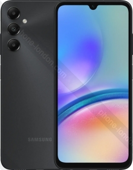 Samsung Galaxy A05s A057G/DSN 64GB schwarz