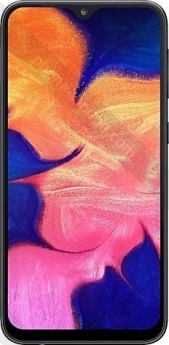 Samsung Galaxy A10 Duos A105F/DS with branding