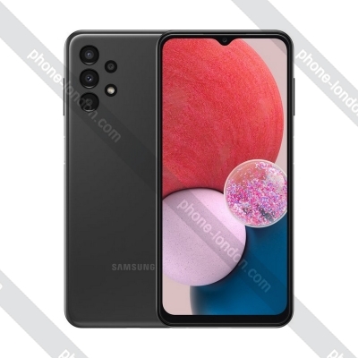 Samsung Galaxy A13 32GB DS Black