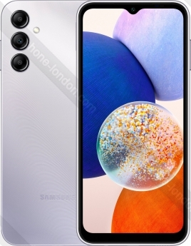 Samsung Galaxy A14 5G A146P/DSN 128GB silver