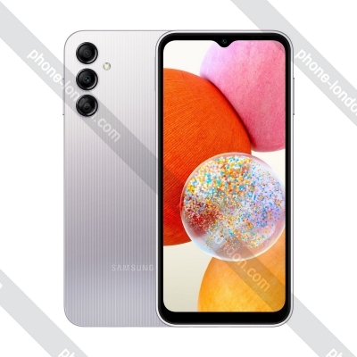 Samsung Galaxy A14 A145 Dual Sim 4GB/128GB Silver