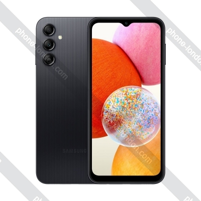 Samsung Galaxy A14 A145 Dual Sim 4GB/128GB Black