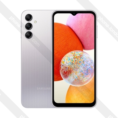 Samsung Galaxy A14 A146 5G Dual Sim 4GB/128GB Silver