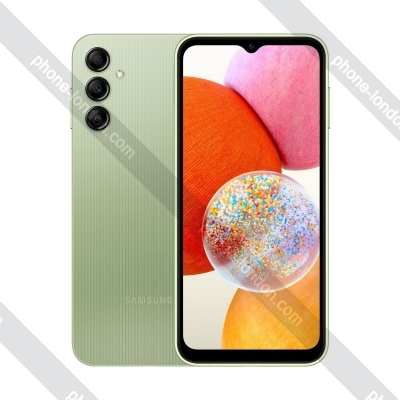 Samsung Galaxy A14 A146 5G Dual Sim 4GB/128GB Green