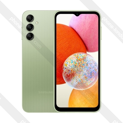 Samsung Galaxy A14 A146 5G Dual Sim 4GB/64GB Light Green