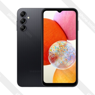 Samsung Galaxy A14 A146 5G Dual Sim 4GB/64GB Black