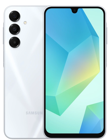 Samsung Galaxy A16 A165 4GB RAM 128GB Grey