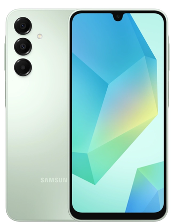 Samsung Galaxy A16 A165 4GB RAM 128GB Green