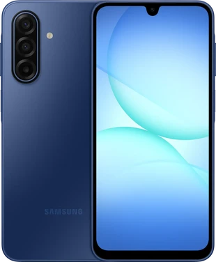 Samsung Galaxy A17 5G 256GB Blue
