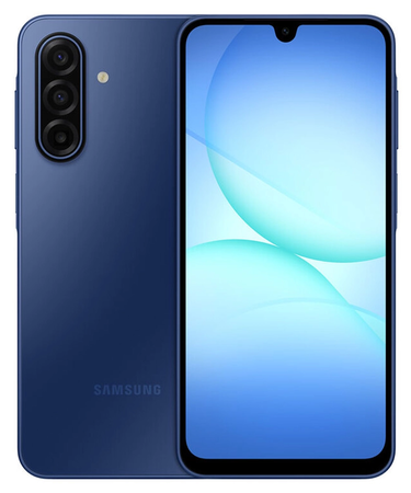 Samsung Galaxy A17 5G A176 Dual Sim 8GB RAM 256GB Blue