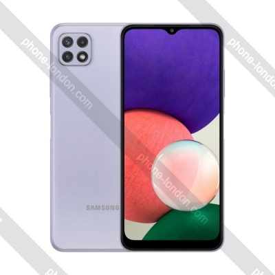 Samsung Galaxy A22 5G 128GB DS Violet