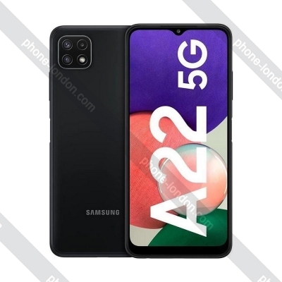 Samsung Galaxy A22 5G 64GB DS Grey