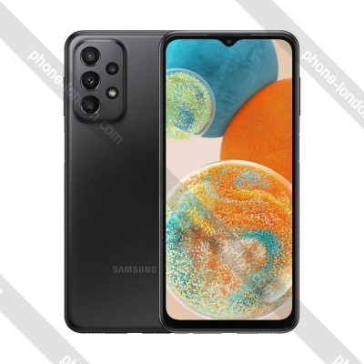 Samsung Galaxy A23 5G 4GB/64GB DS Black