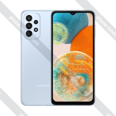 Samsung Galaxy A23 5G 4GB/64GB DS Light Blue
