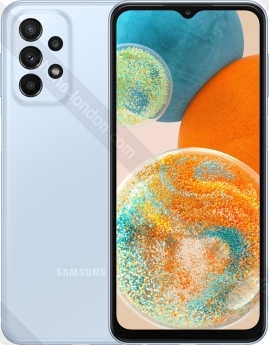Samsung Galaxy A23 5G A236B/DSN 128GB blue