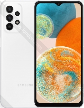 Samsung Galaxy A23 5G A236B/DSN 128GB white