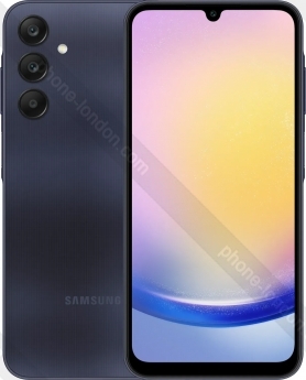 Samsung Galaxy A25 5G A256B/DSN 256GB Aura Blue