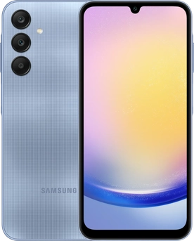 Samsung Galaxy A25 5G 256GB Blue