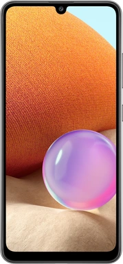 Samsung Galaxy A32 128GB/4GB Awesome Black