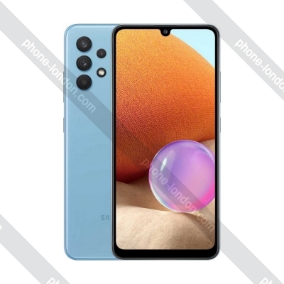 Samsung Galaxy A32 4G 4GB/128GB DS Blue