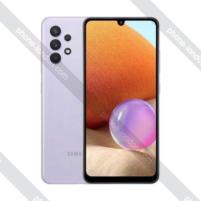 Samsung Galaxy A32 4G 4GB/128GB DS Violet