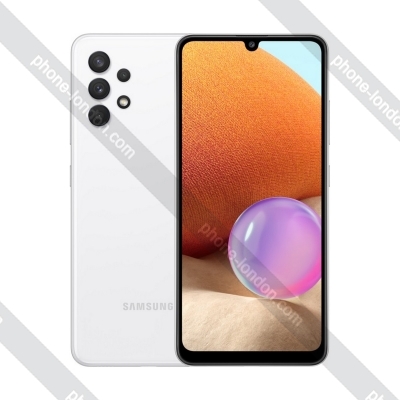 Samsung Galaxy A32 4G 4GB/128GB DS White