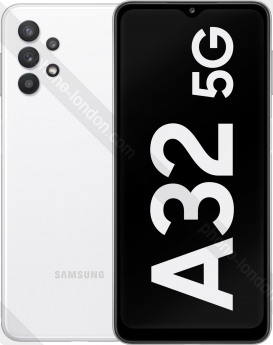 Samsung Galaxy A32 5G A326B/DS 128GB Awesome white