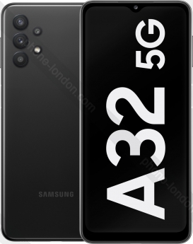 Samsung Galaxy A32 5G Enterprise Edition A326B/DS 64GB Awesome Black