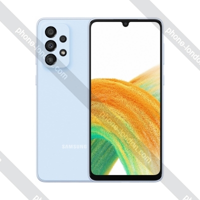 Samsung Galaxy A33 5G 6GB/128GB DS Awesome Blue
