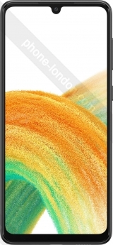 Samsung Galaxy A33 5G A336B/DSN 128GB Awesome Black