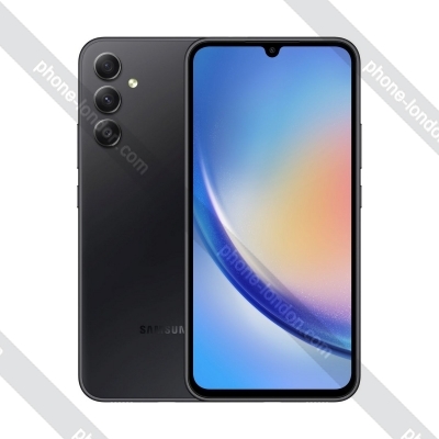 Samsung Galaxy A34 A346 5G 8GB/256GB Dual Sim Graphite