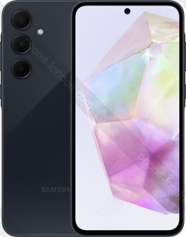 Samsung Galaxy A35 5G A356B/DS 128GB Awesome Navy