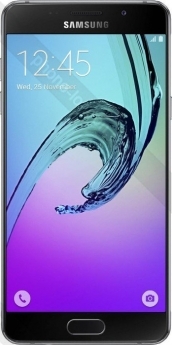Samsung Galaxy A5 (2016) A510F black