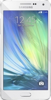 Samsung Galaxy A5 A500F white