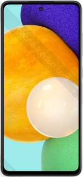 Samsung Galaxy A52 5G A526B/DS 128GB Awesome white