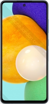 Samsung Galaxy A52 5G A526B/DS 128GB Awesome Blue