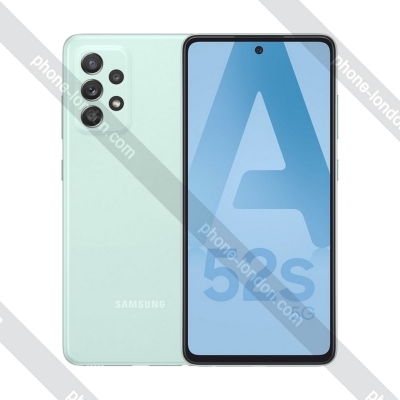 Samsung Galaxy A52s 5G 128GB DS Awesome Mint
